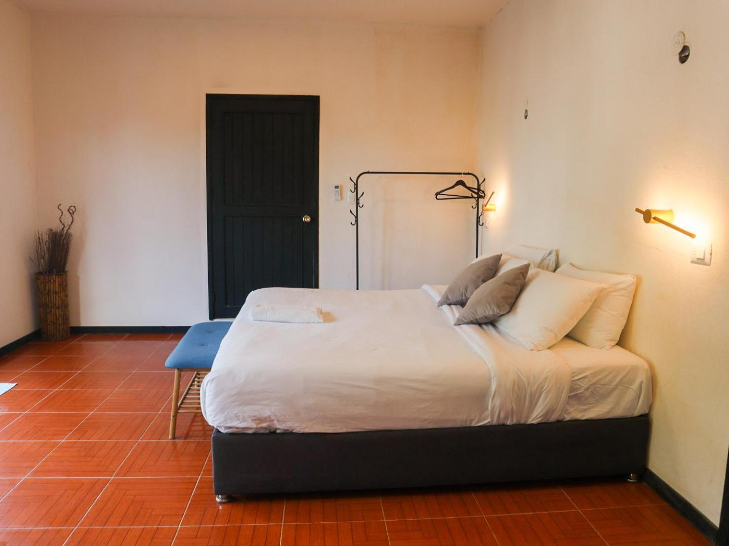Casa Mate Beachfront Houses El Cuyo Exterior foto